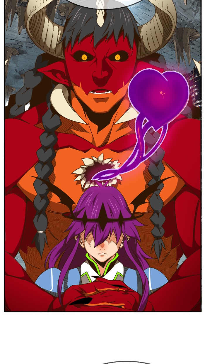 The God of High School Chap 452 - Next Chap 453