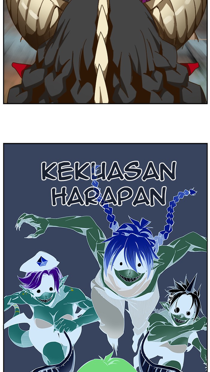 The God of High School Chap 452 - Next Chap 453