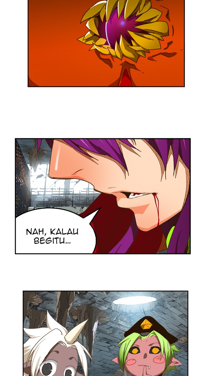 The God of High School Chap 452 - Next Chap 453