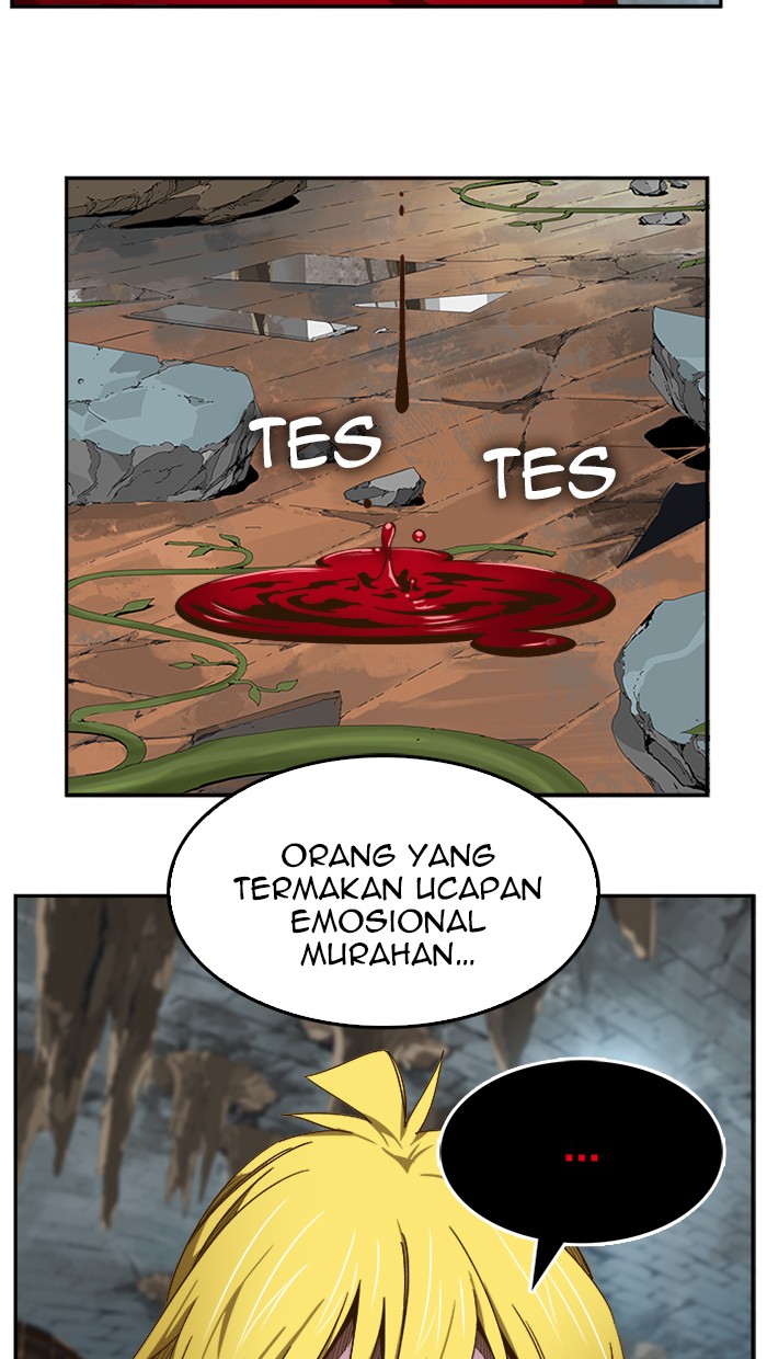 The God of High School Chap 452 - Next Chap 453