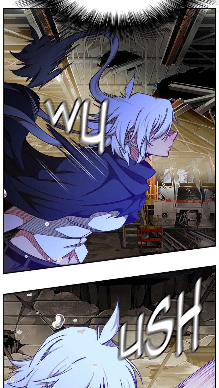 The God of High School Chap 453 - Next Chap 454