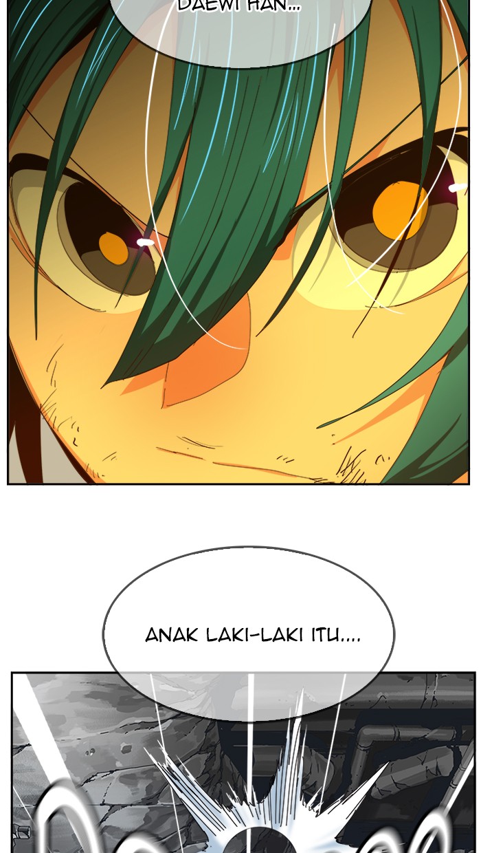 The God of High School Chap 453 - Next Chap 454