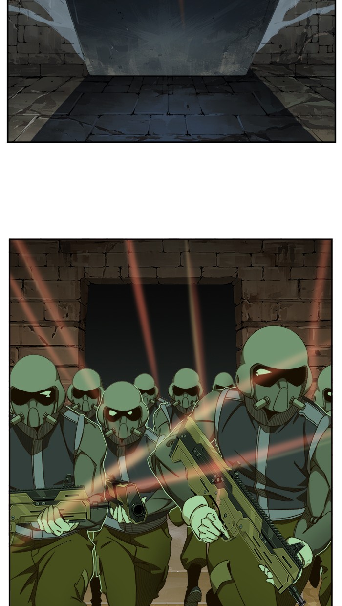 The God of High School Chap 453 - Next Chap 454