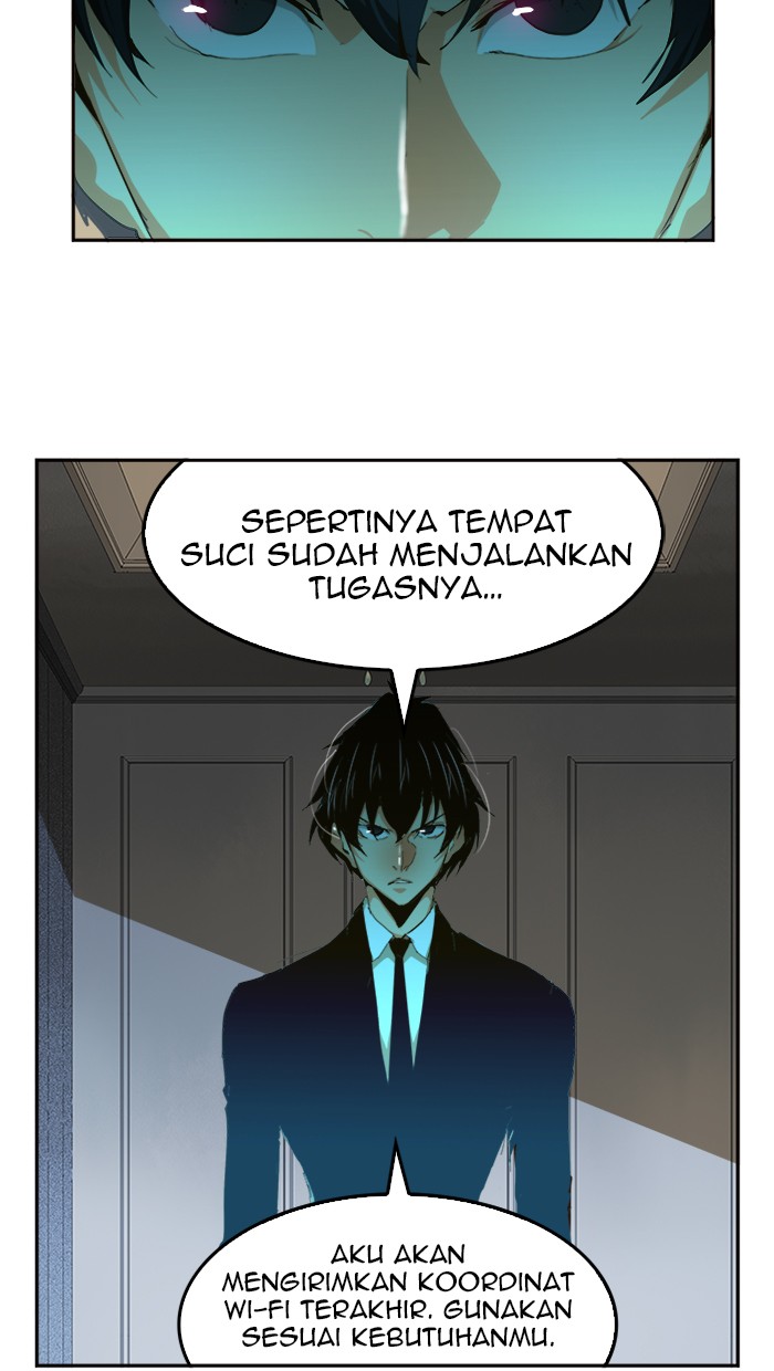 The God of High School Chap 453 - Next Chap 454