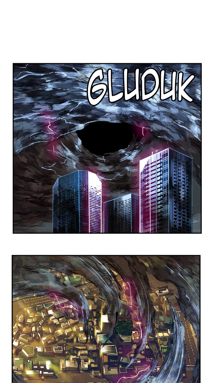 The God of High School Chap 453 - Next Chap 454