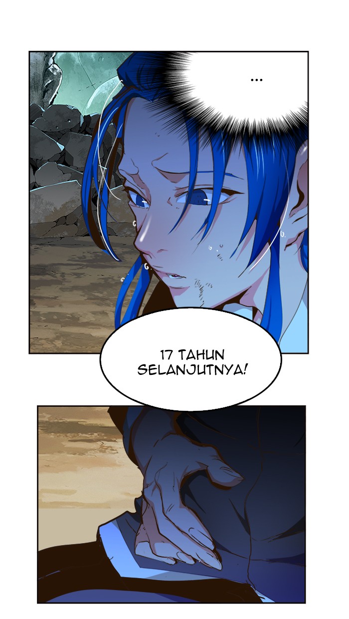 The God of High School Chap 453 - Next Chap 454