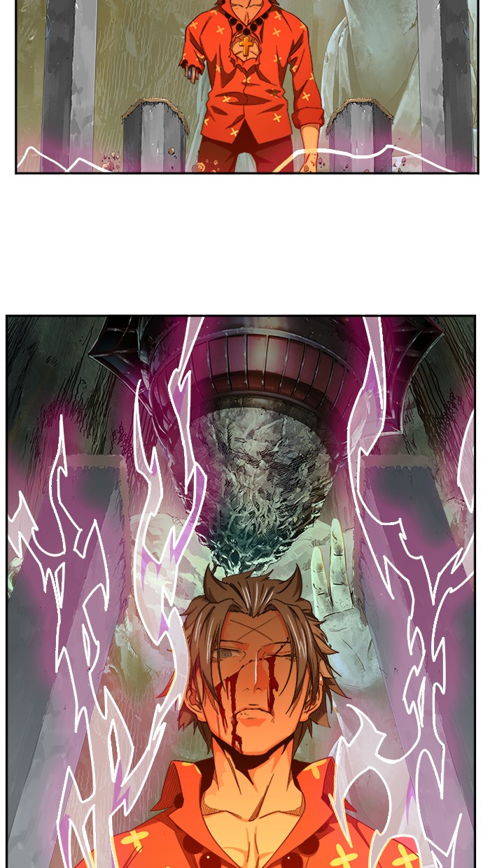 The God of High School Chap 453 - Next Chap 454