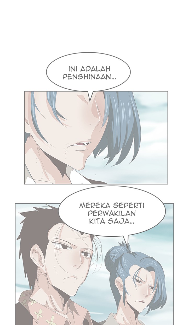 The God of High School Chap 453 - Next Chap 454