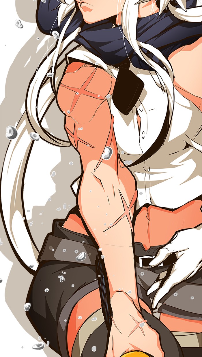 The God of High School Chap 453 - Next Chap 454