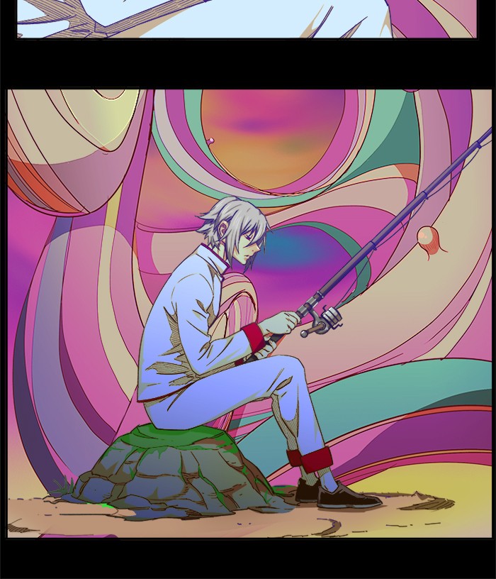 The God of High School Chap 453 - Next Chap 454