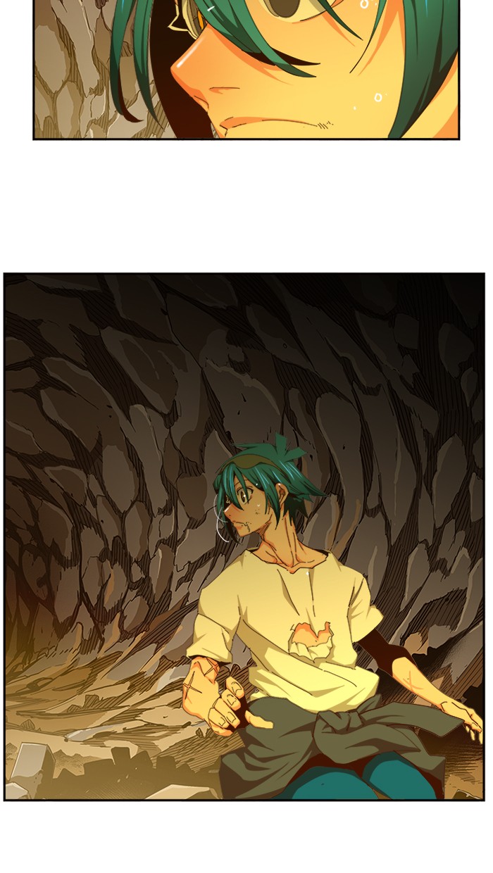 The God of High School Chap 453 - Next Chap 454