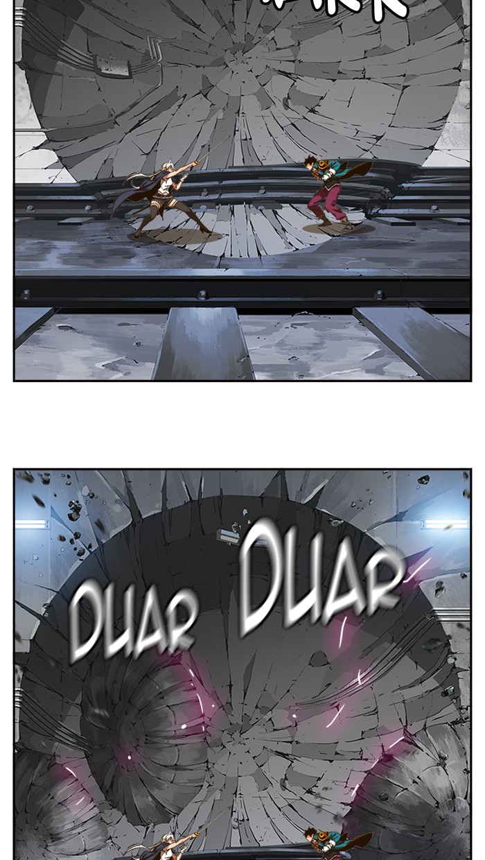 The God of High School Chap 453 - Next Chap 454