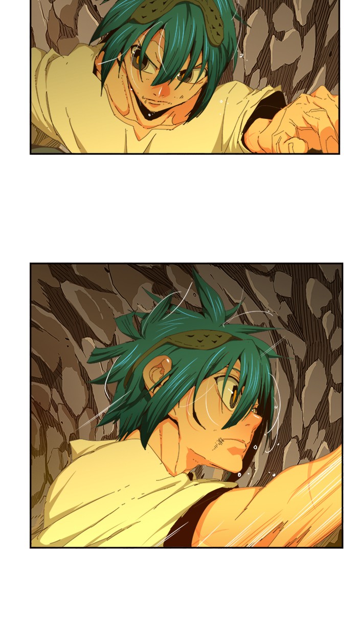 The God of High School Chap 453 - Next Chap 454