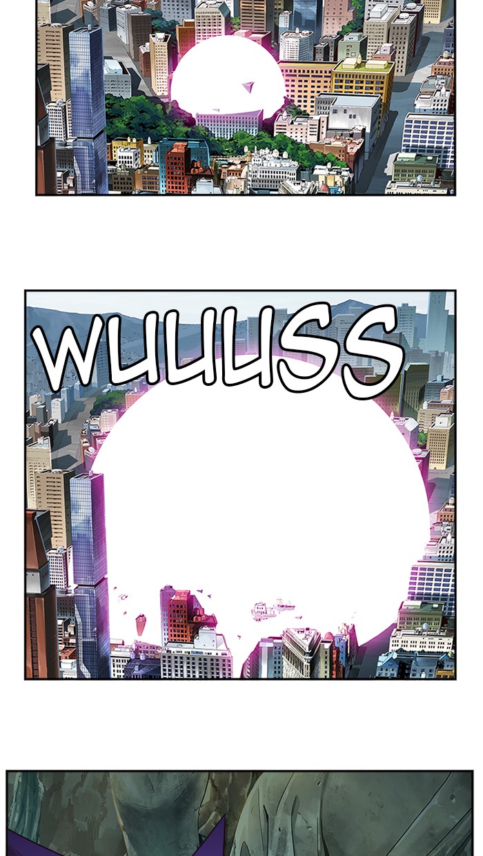 The God of High School Chap 453 - Next Chap 454