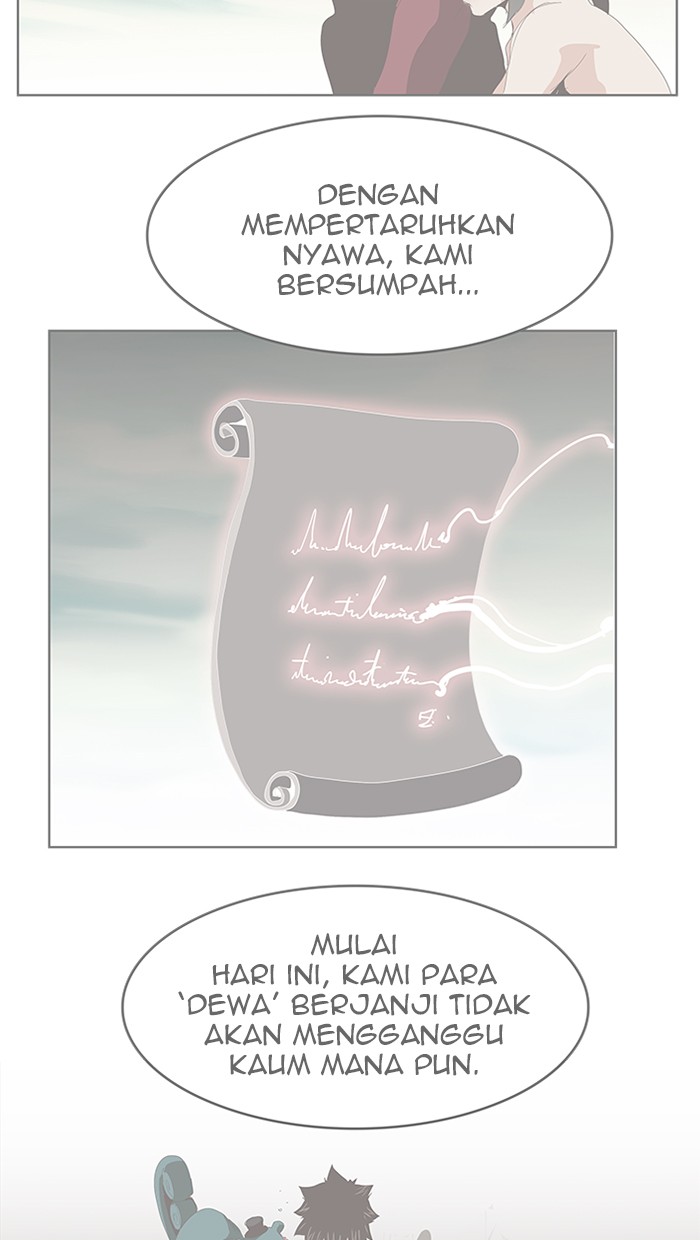 The God of High School Chap 453 - Next Chap 454