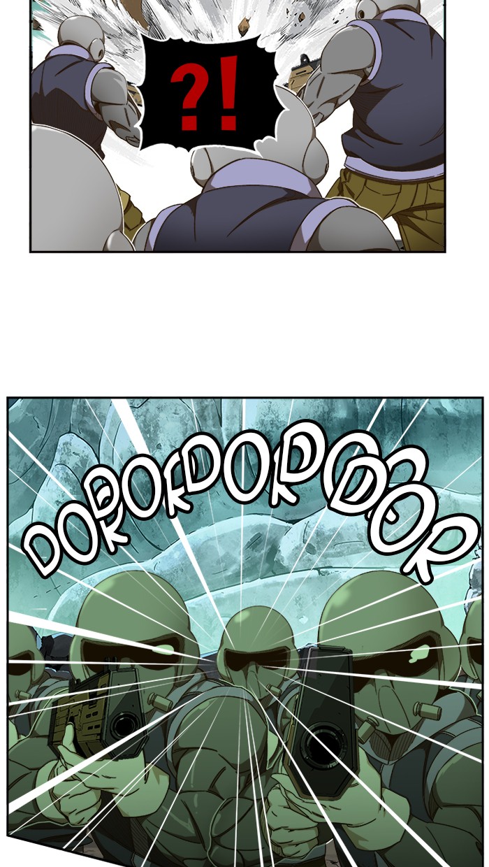 The God of High School Chap 453 - Next Chap 454