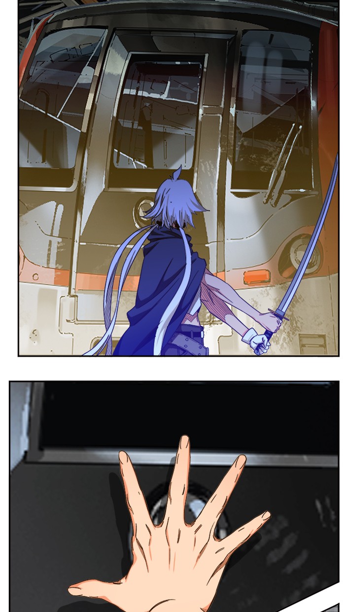 The God of High School Chap 453 - Next Chap 454