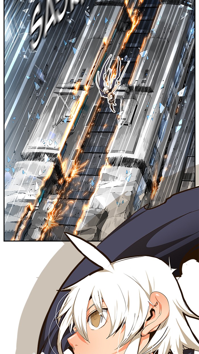 The God of High School Chap 453 - Next Chap 454