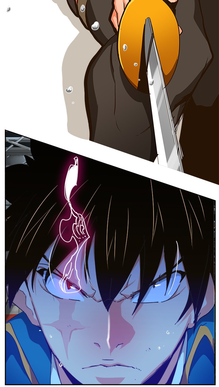 The God of High School Chap 453 - Next Chap 454