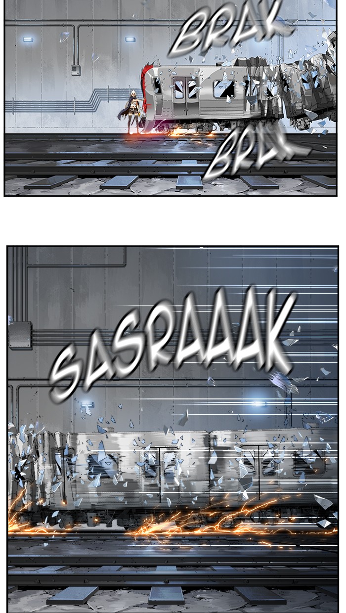 The God of High School Chap 453 - Next Chap 454