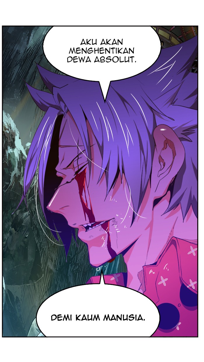 The God of High School Chap 453 - Next Chap 454