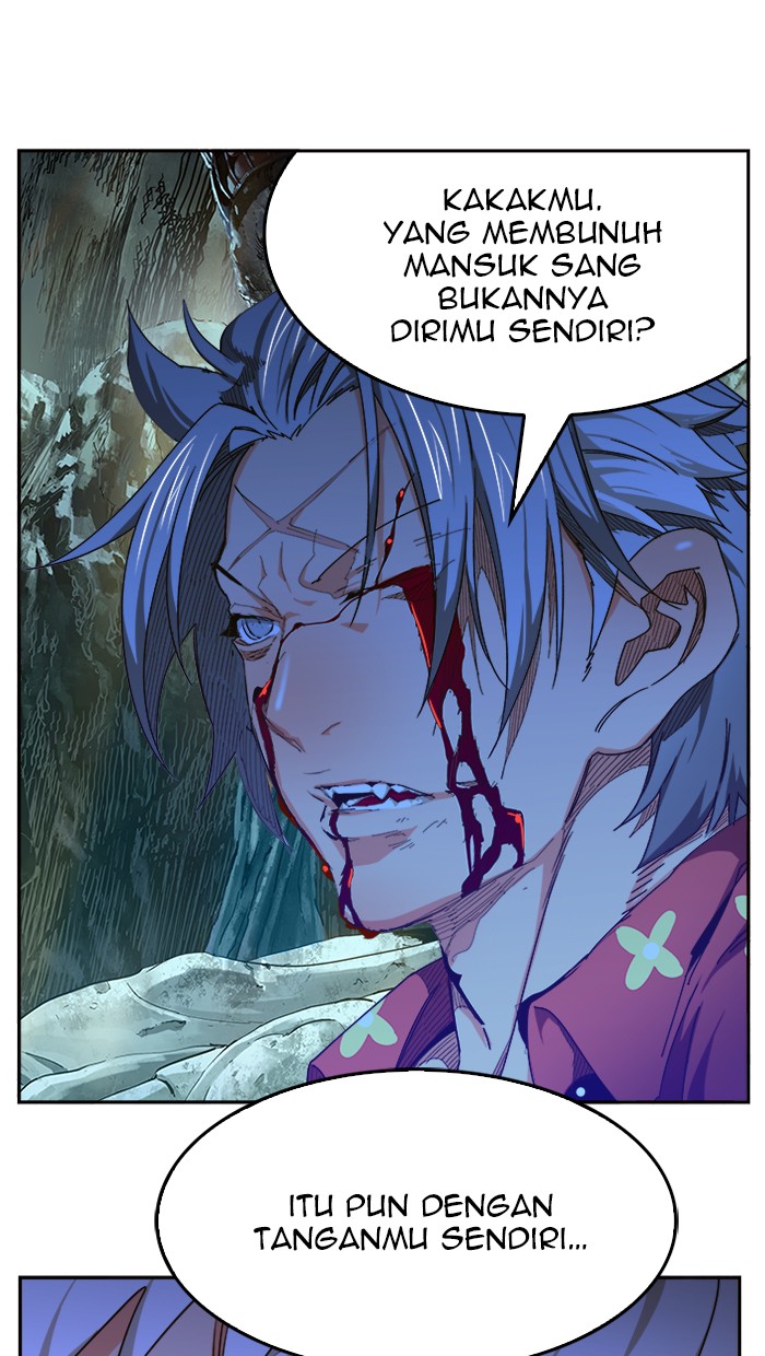The God of High School Chap 453 - Next Chap 454
