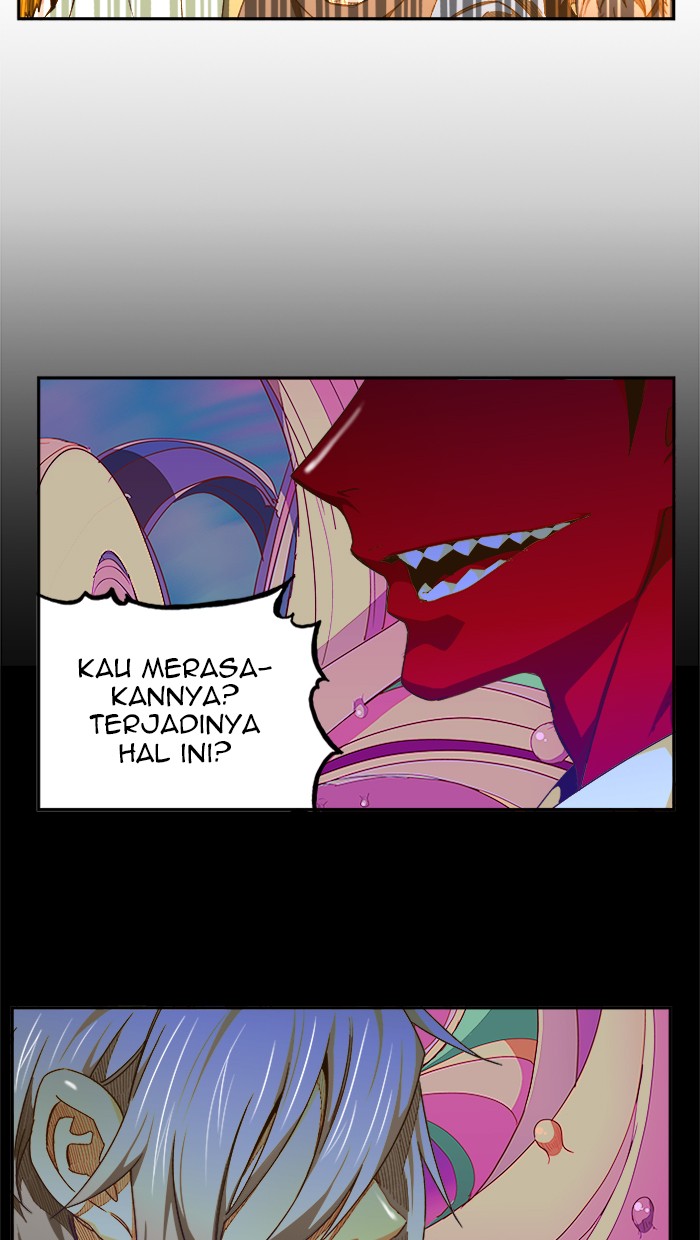 The God of High School Chap 453 - Next Chap 454