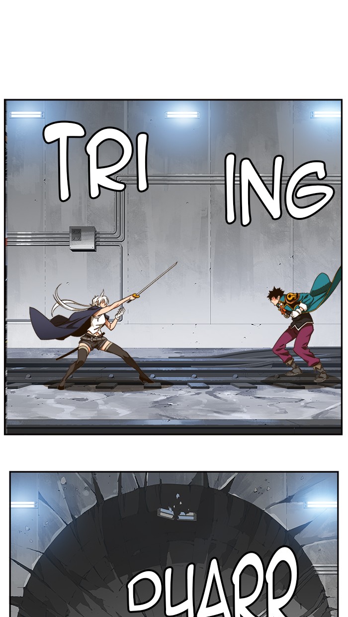 The God of High School Chap 453 - Next Chap 454