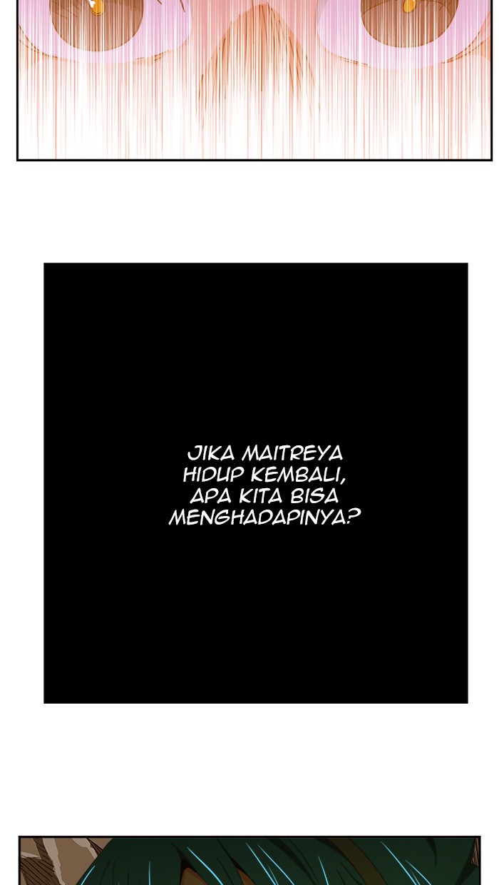 The God of High School Chap 453 - Next Chap 454