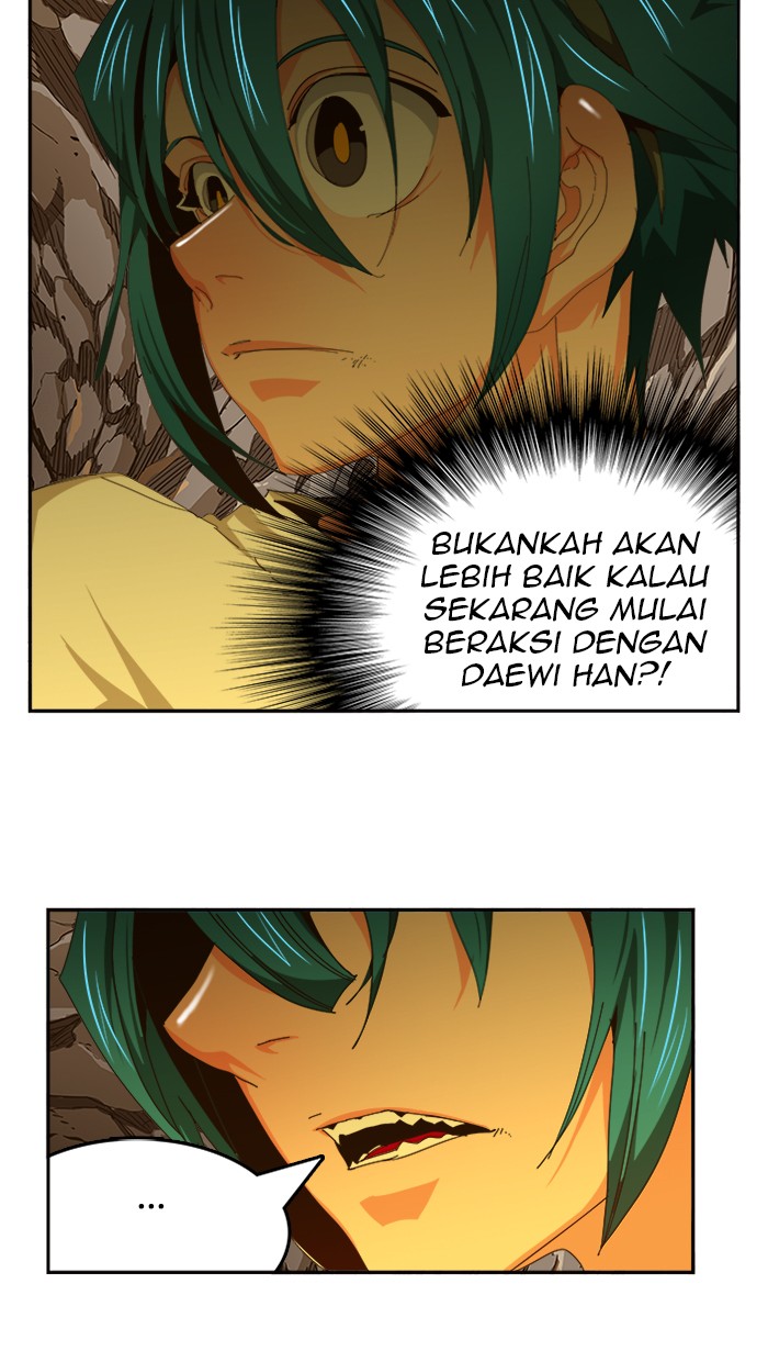 The God of High School Chap 453 - Next Chap 454