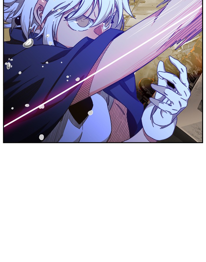 The God of High School Chap 453 - Next Chap 454