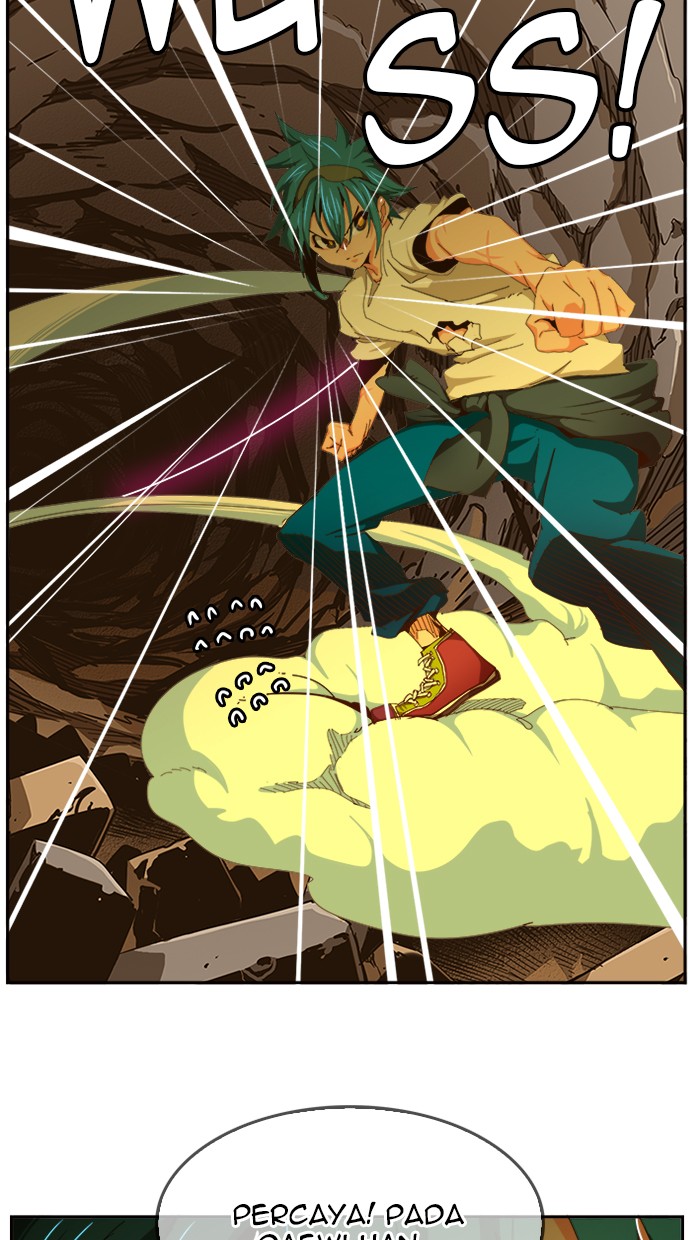 The God of High School Chap 453 - Next Chap 454