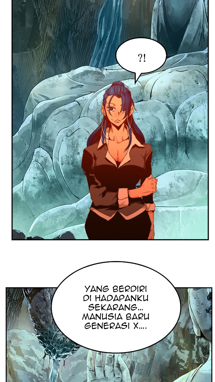 The God of High School Chap 453 - Next Chap 454