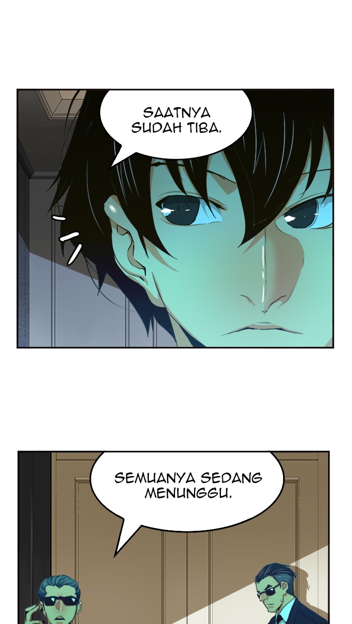 The God of High School Chap 453 - Next Chap 454