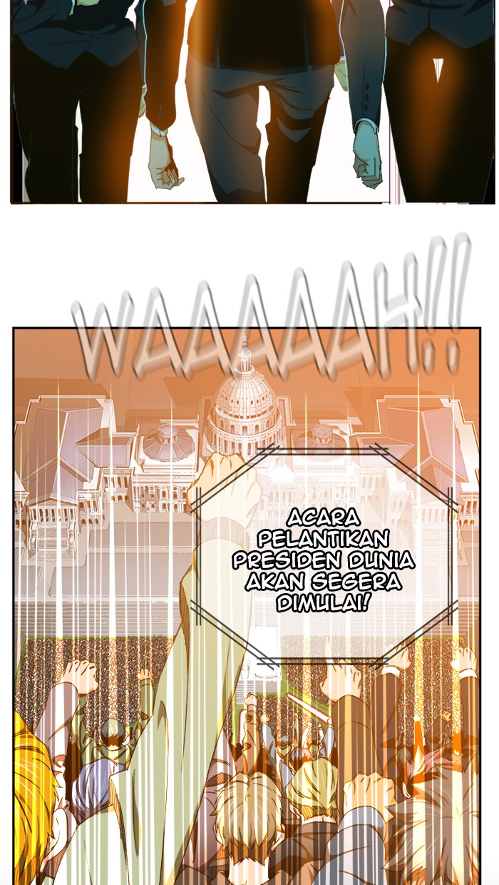The God of High School Chap 453 - Next Chap 454