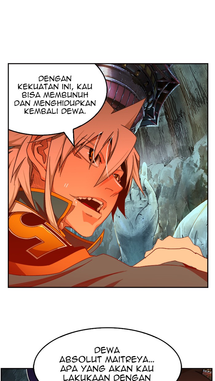 The God of High School Chap 453 - Next Chap 454