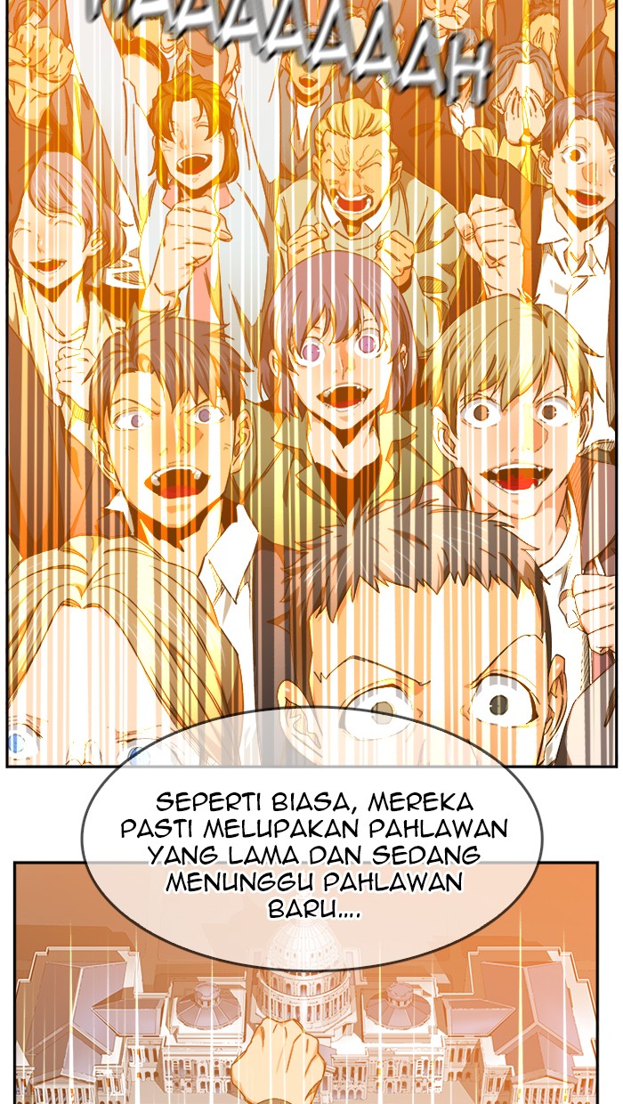 The God of High School Chap 453 - Next Chap 454