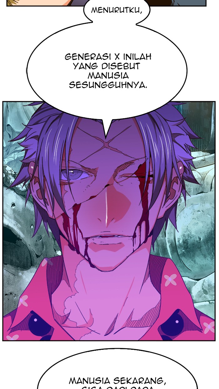 The God of High School Chap 453 - Next Chap 454