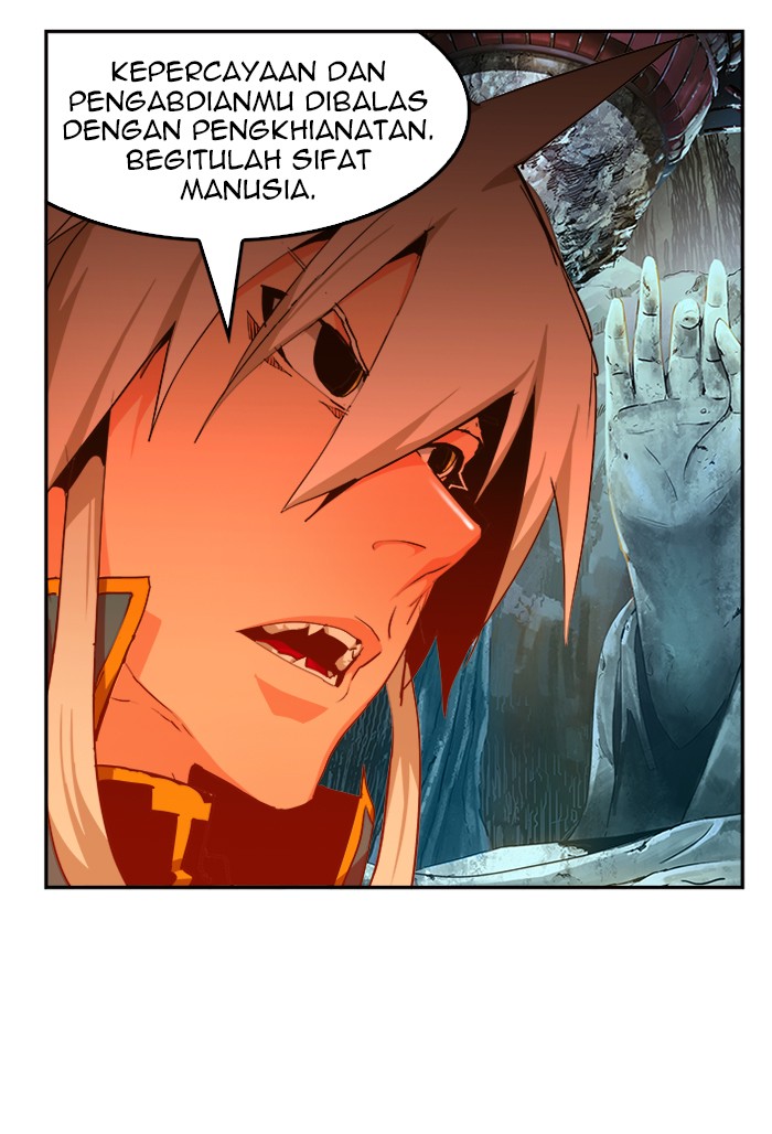 The God of High School Chap 453 - Next Chap 454