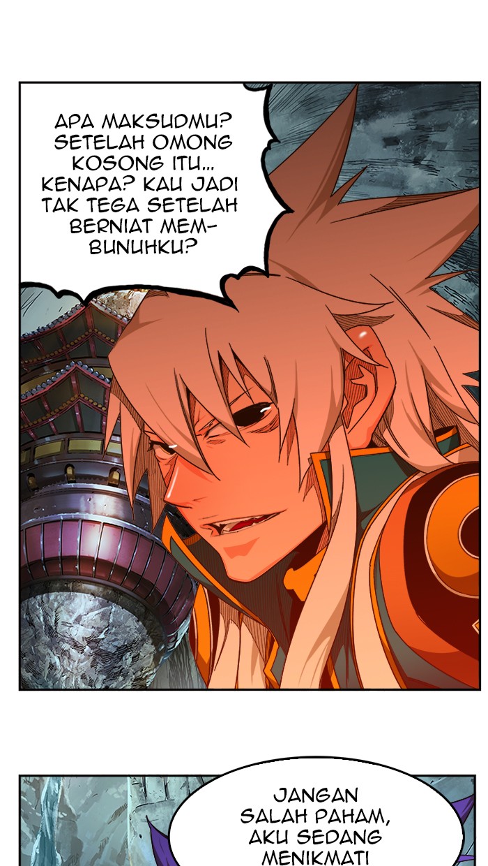 The God of High School Chap 453 - Next Chap 454