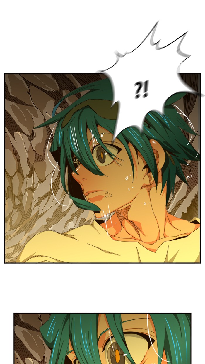 The God of High School Chap 453 - Next Chap 454