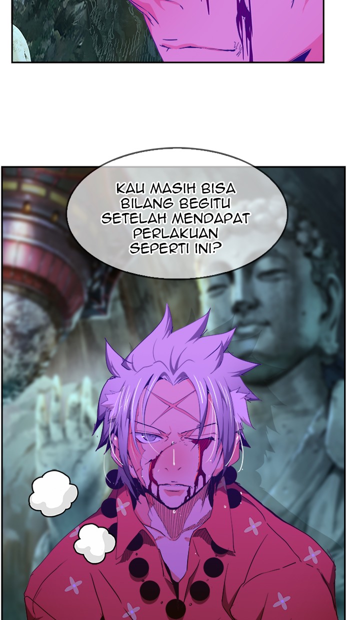 The God of High School Chap 453 - Next Chap 454