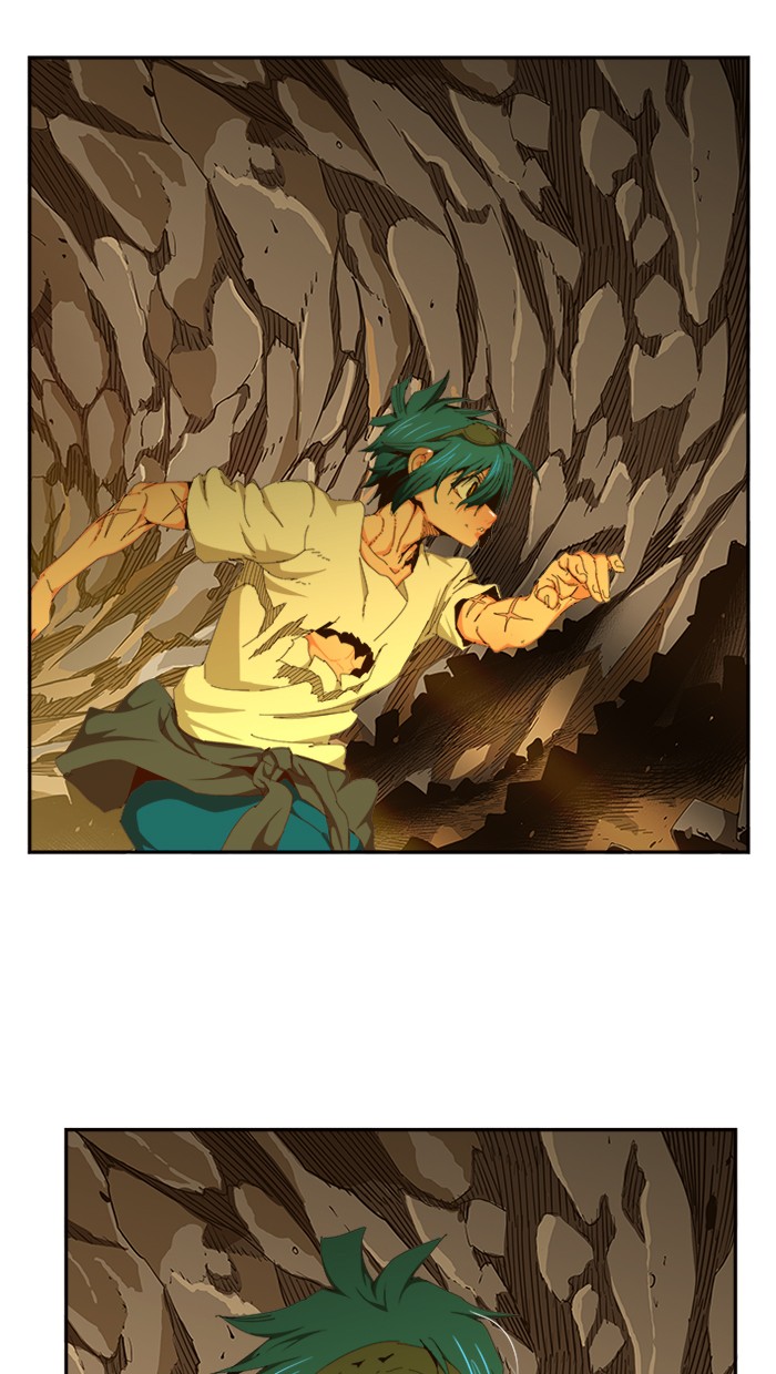 The God of High School Chap 453 - Next Chap 454