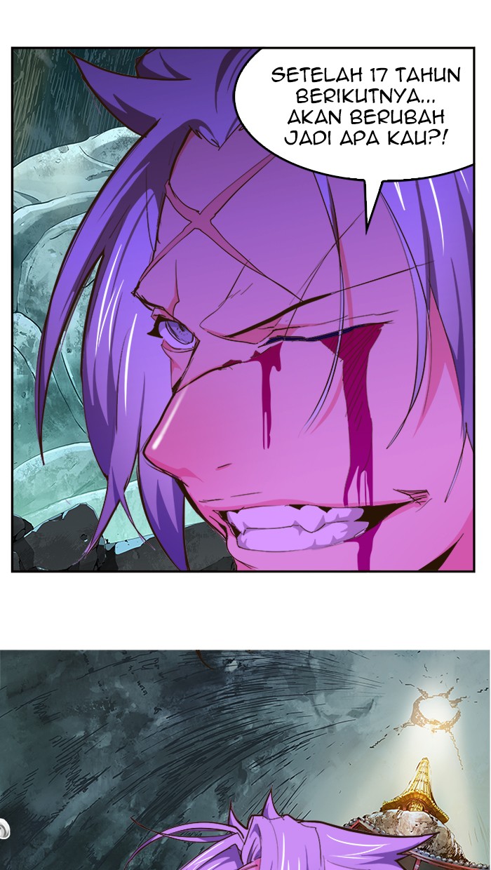 The God of High School Chap 453 - Next Chap 454