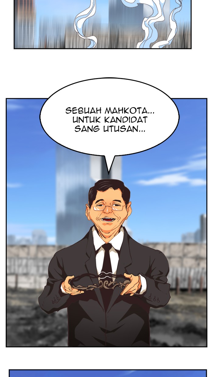 The God of High School Chap 467 - Next Chap 468