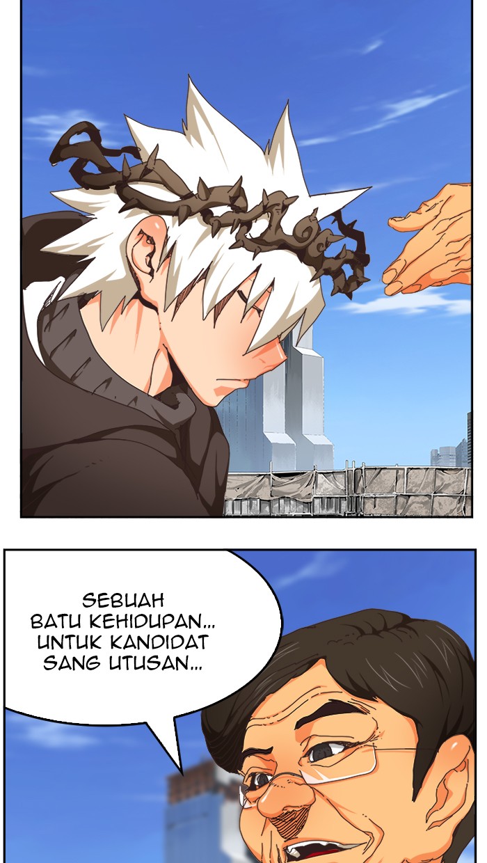 The God of High School Chap 467 - Next Chap 468
