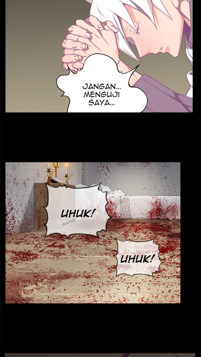 The God of High School Chap 467 - Next Chap 468