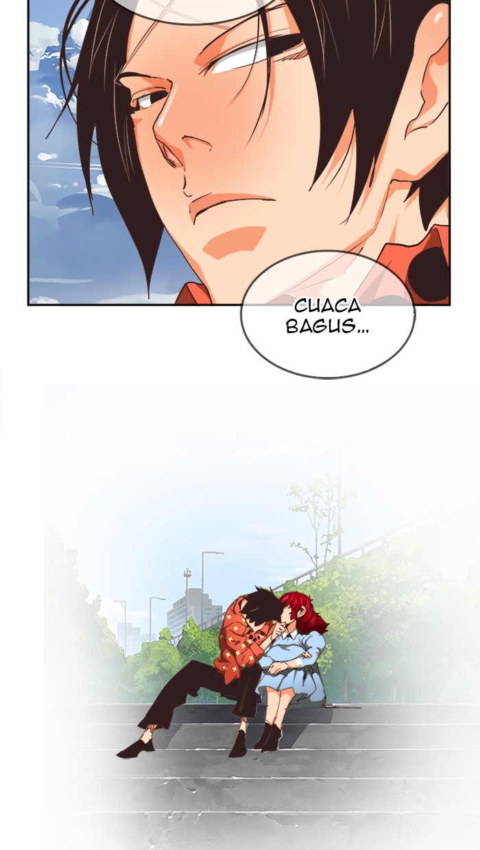 The God of High School Chap 467 - Next Chap 468