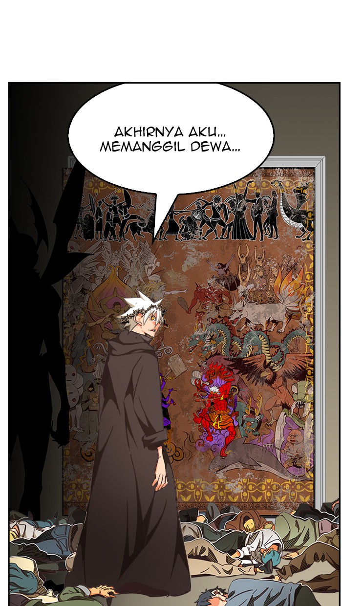 The God of High School Chap 467 - Next Chap 468