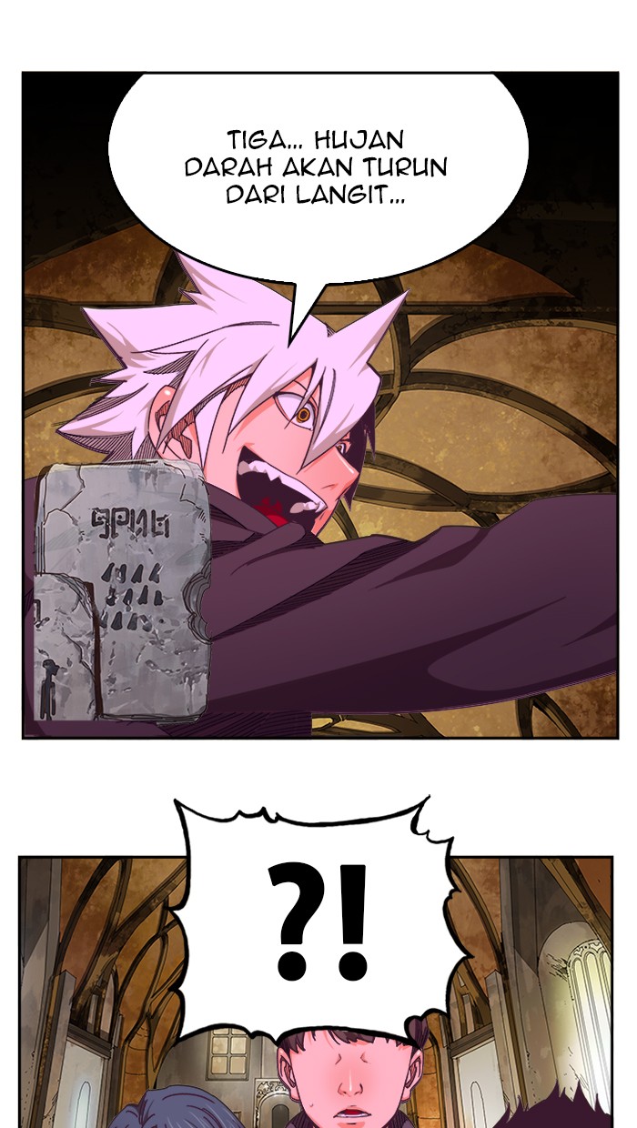 The God of High School Chap 467 - Next Chap 468